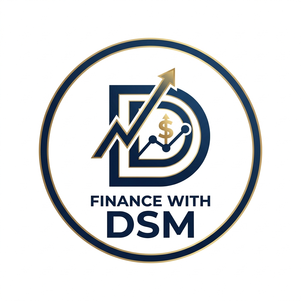 Finance with DSM